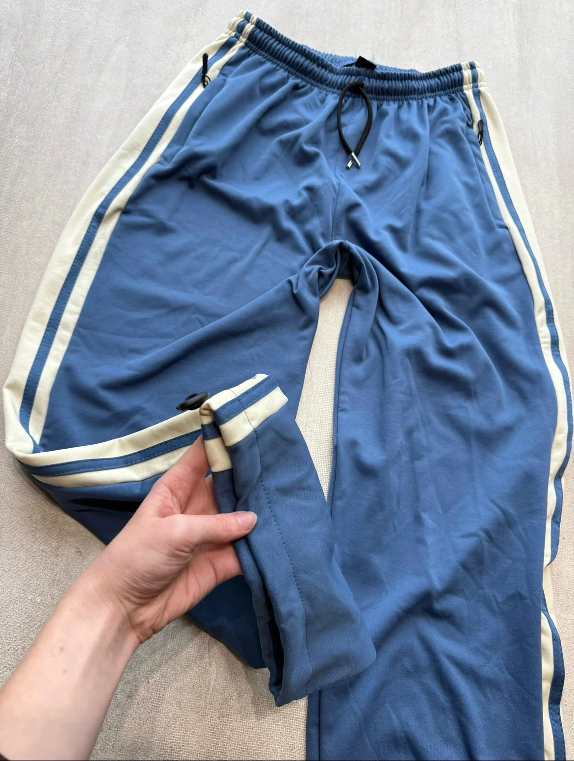 PANTALONES UNISEX 