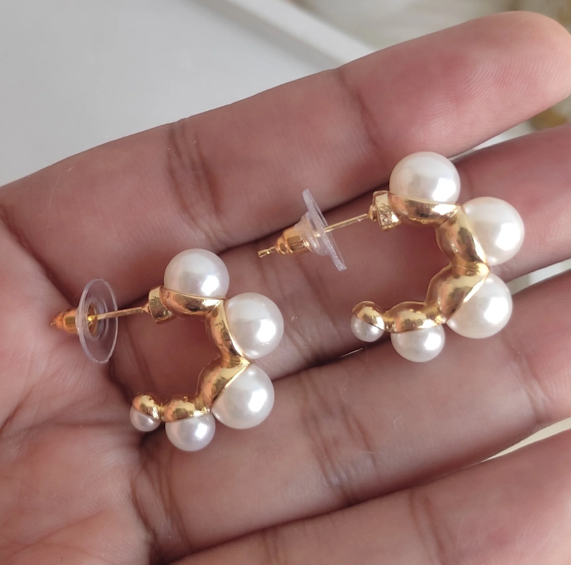 CANDONGAS MINI PERLAS 2