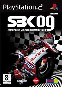 SBK 09 superbike world championship
