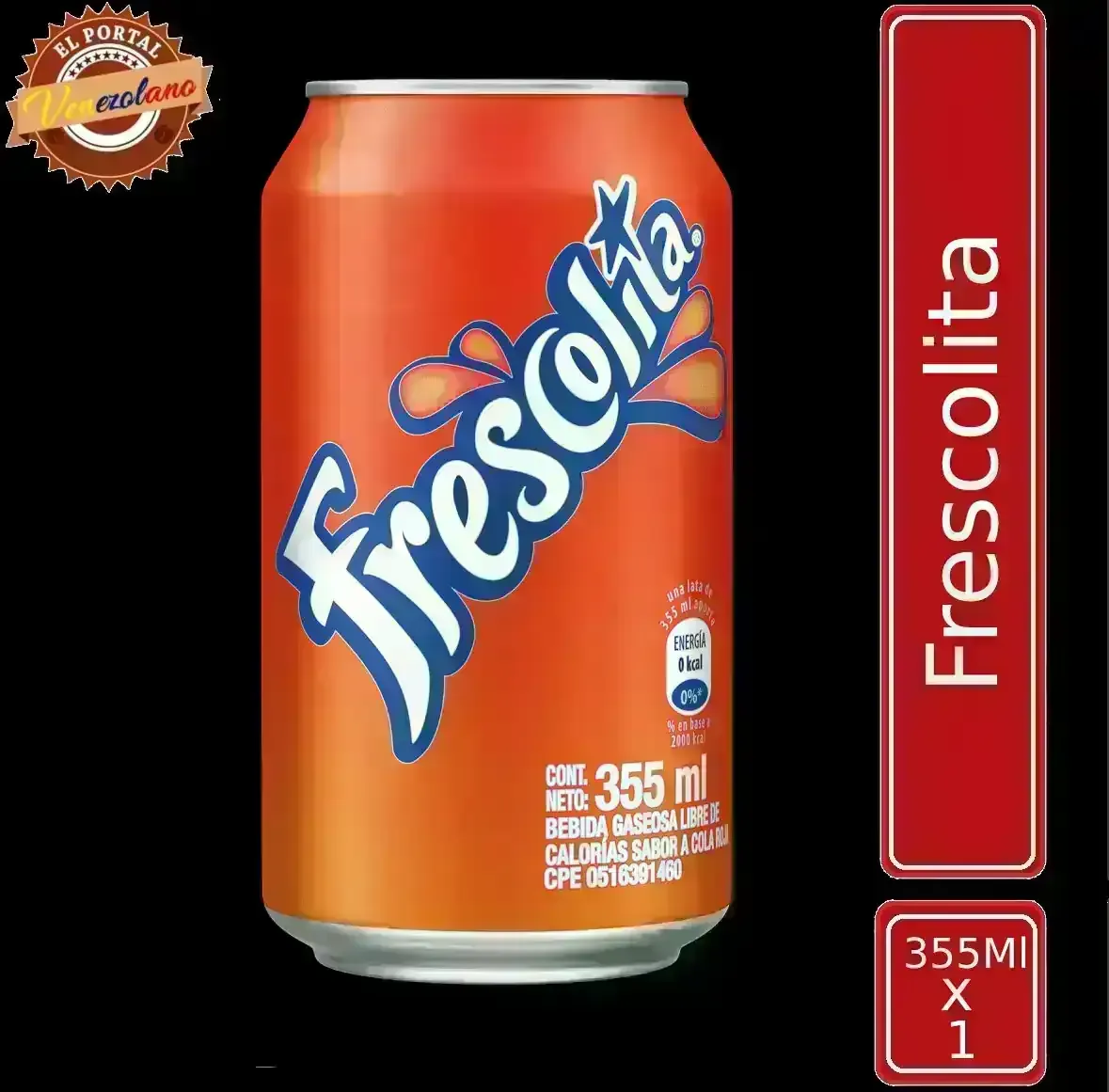 Frescolita