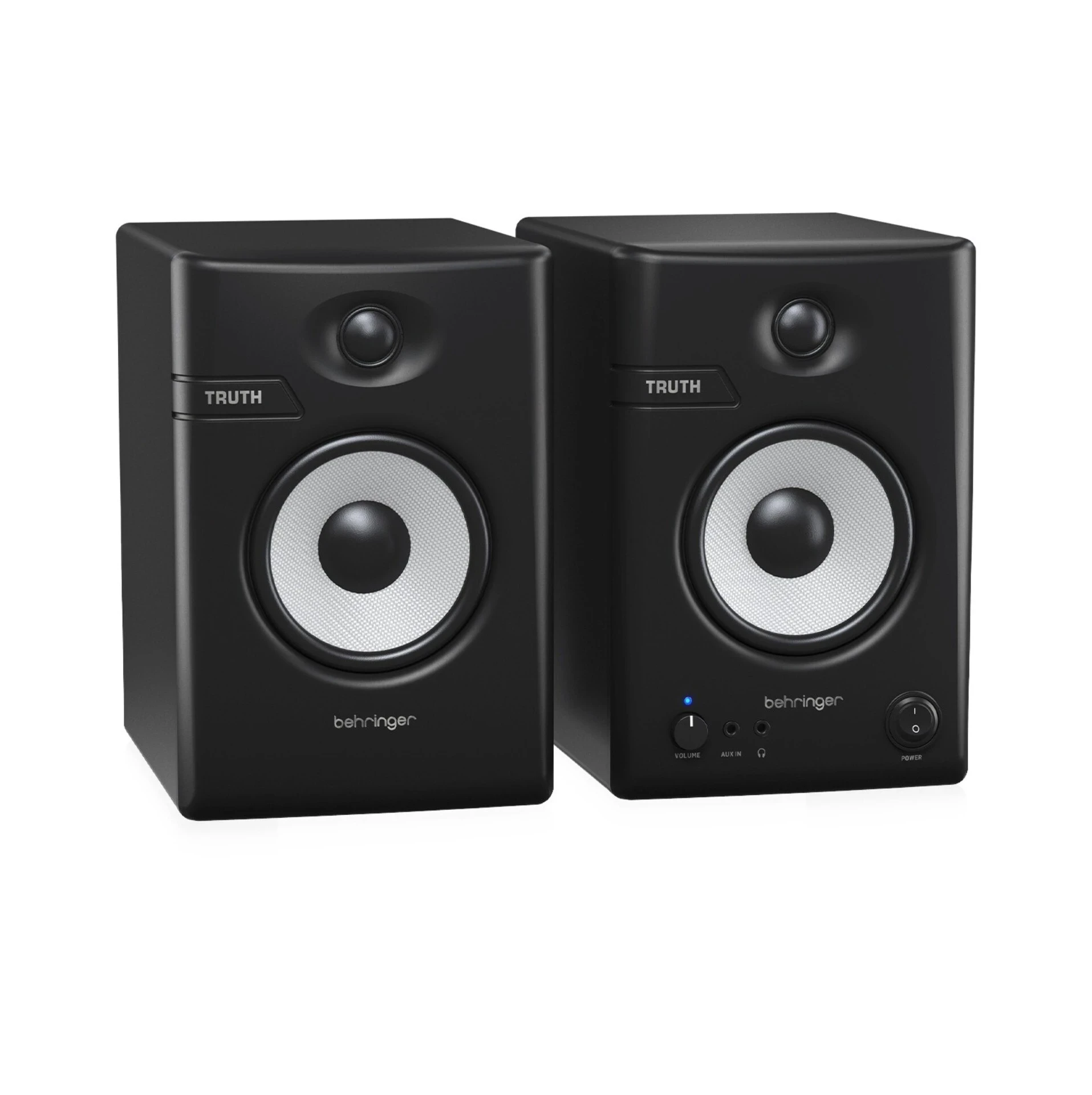 BEHRINGER TRUTH 4.5BT 2
