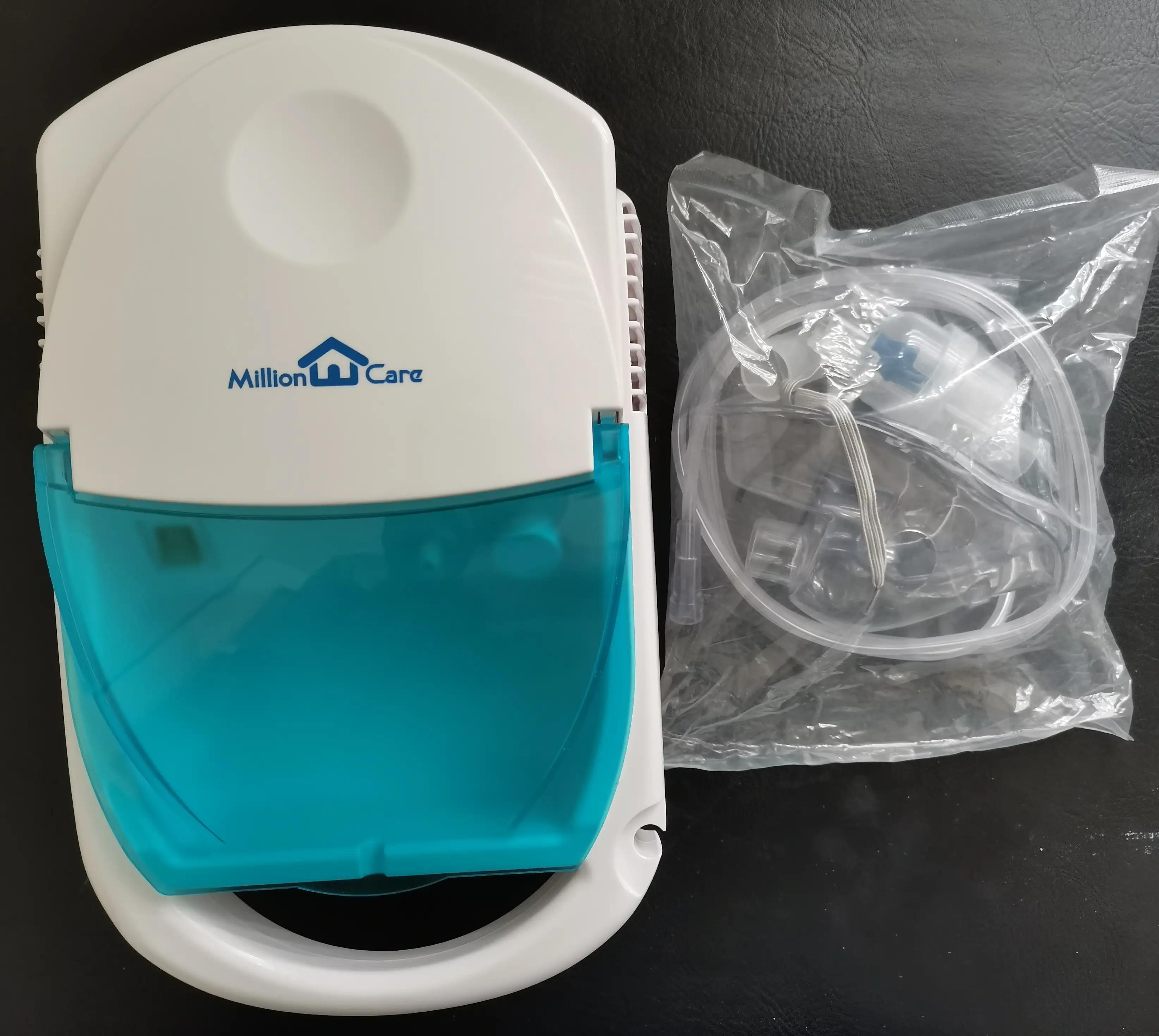 Nebulizado Compresor Million Care  3