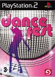 Dance fest