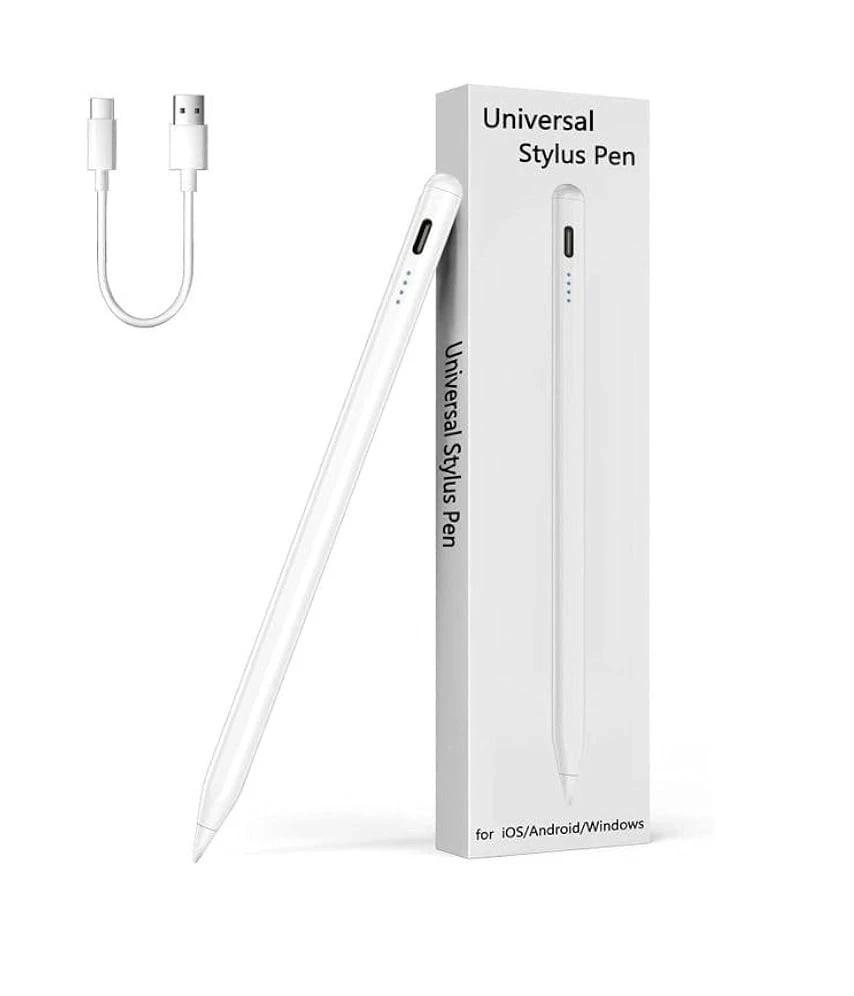 Universal Stylus pen White (Genérico)