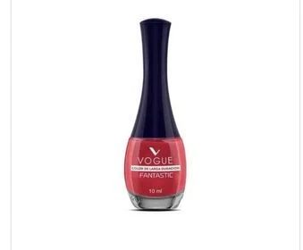 vogue esmalte fantastic 347 rosa (antigua colección)