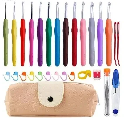 SET AGUJETAS 37 PIEZAS 2