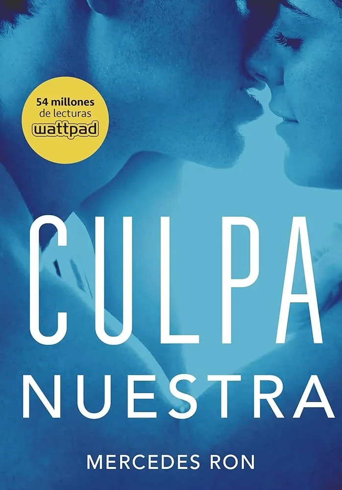 CULPA NUESTRA