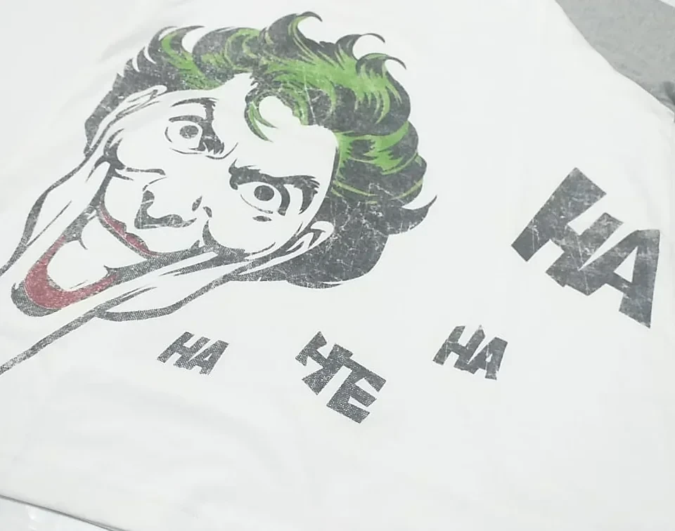 Joker (S-M-L-XL) 2