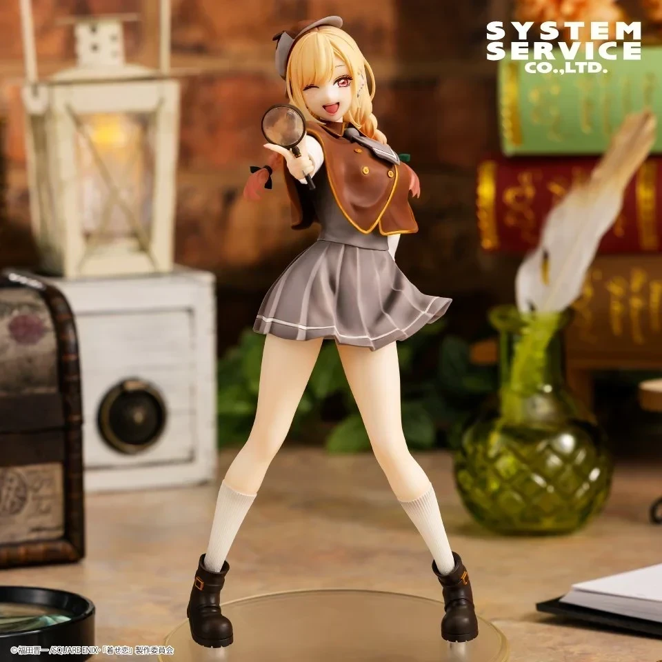 PRE VENTA - Marin Kitagawa Detective