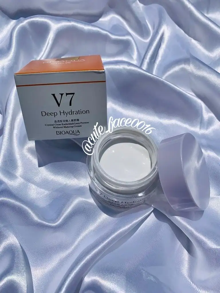 Crema V7 