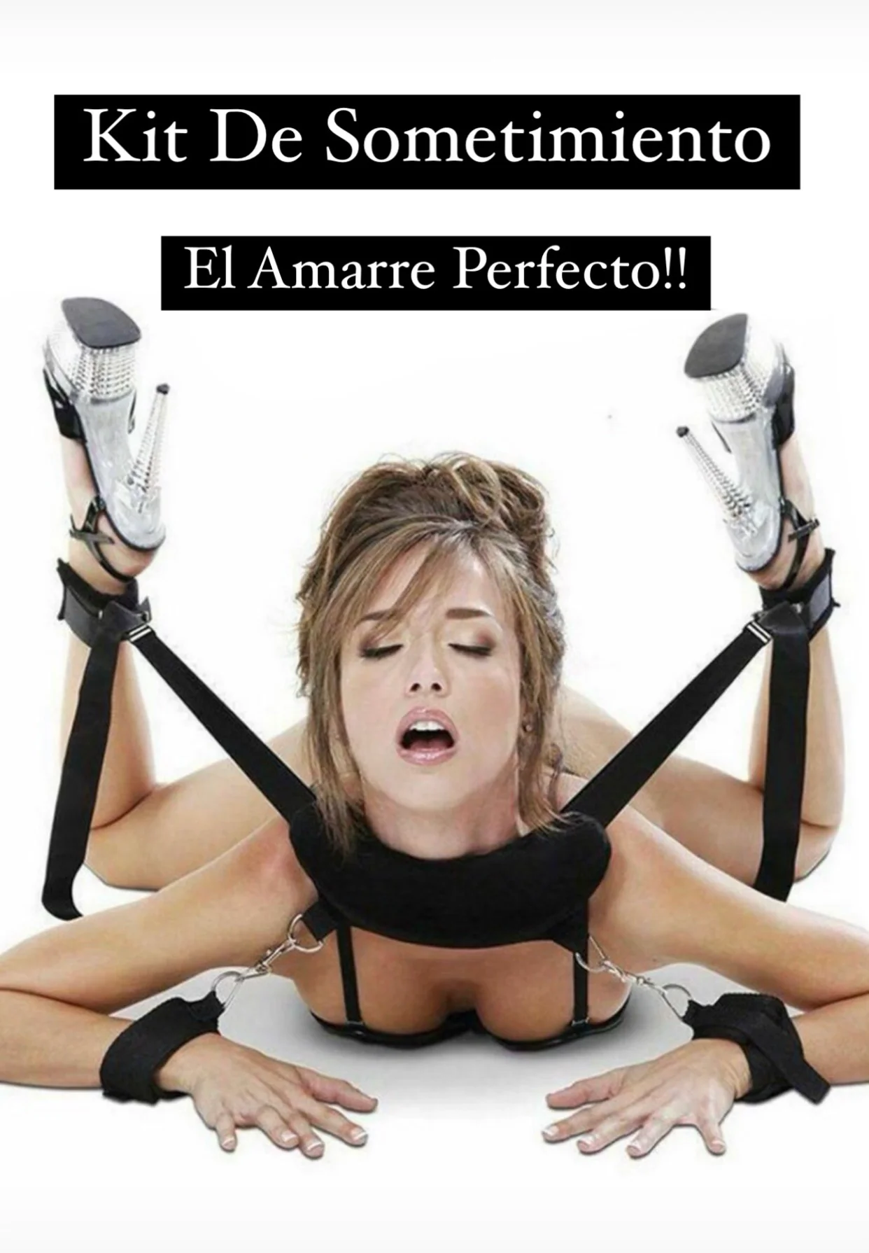 Kit de Sometimiento