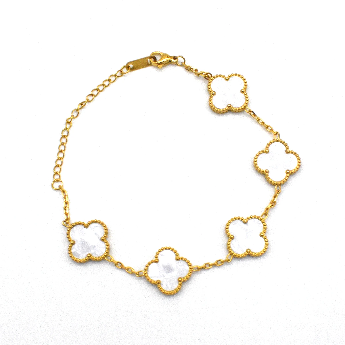 Pulsera Van Cleef