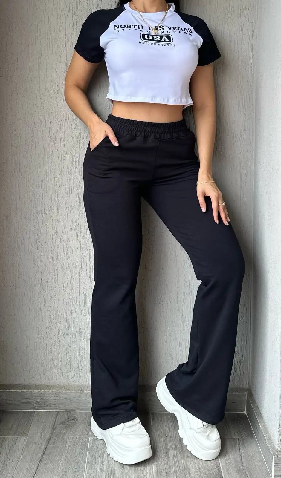 Hermoso conjunto 😍en algodon  3