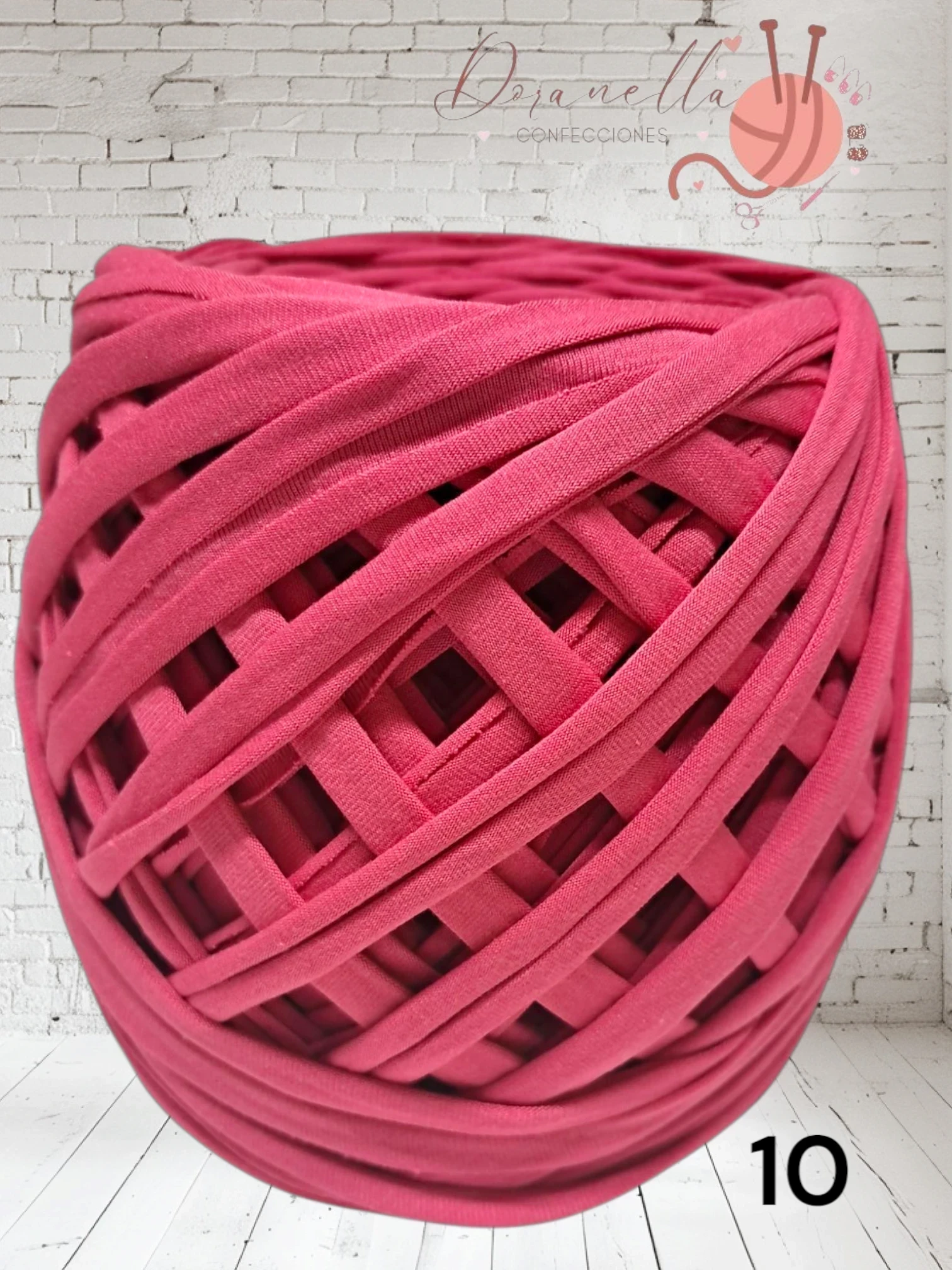 TRAPILLO 14 MAGENTA 350GR