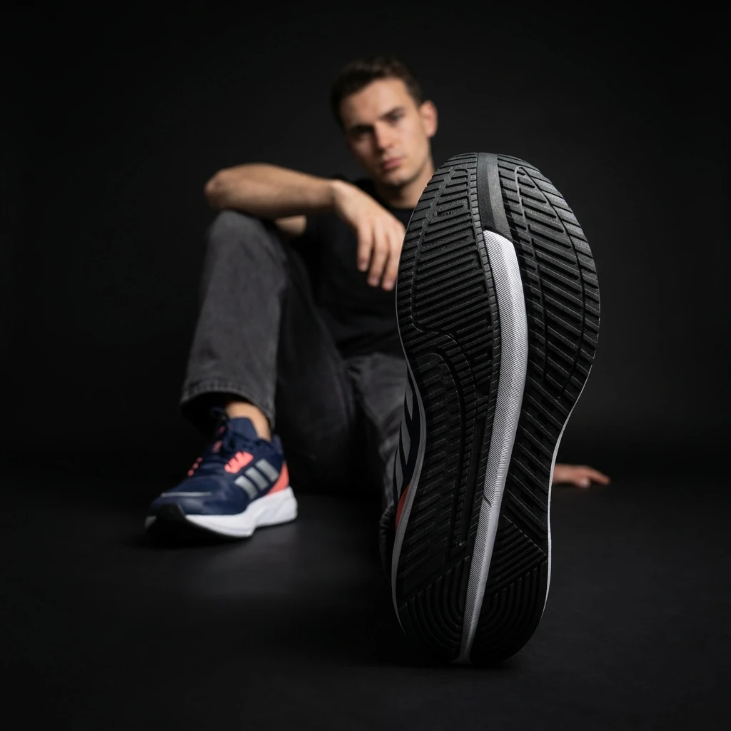 ZAPATILLAS ADIDAS GALAXY 7 5