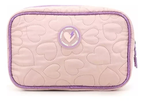 CARTUCHERA TRENDY 17615 4