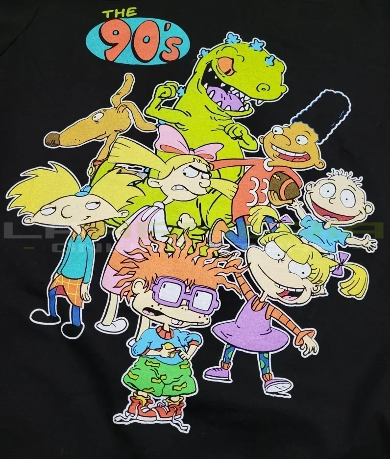 Nick 90 (S) 2