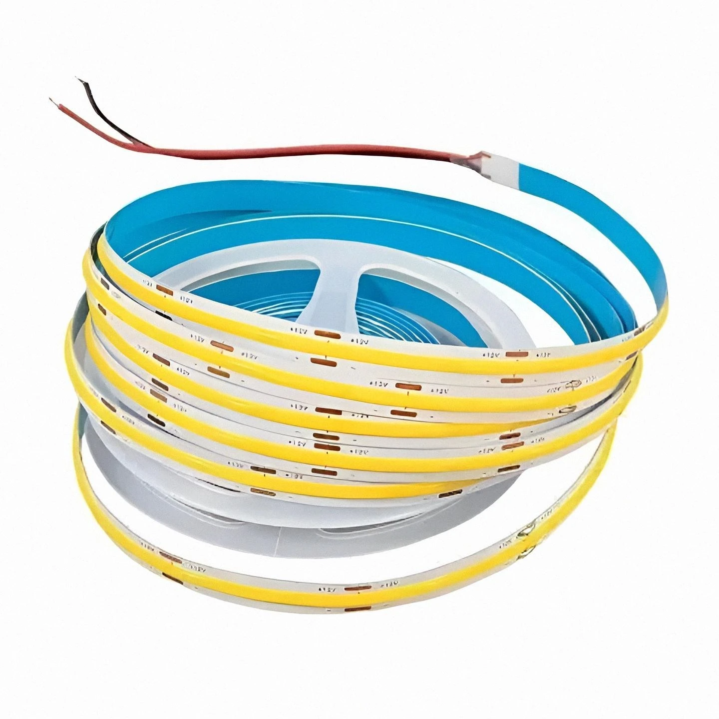 CINTA LED COB 110V 240L/M IP20 10M