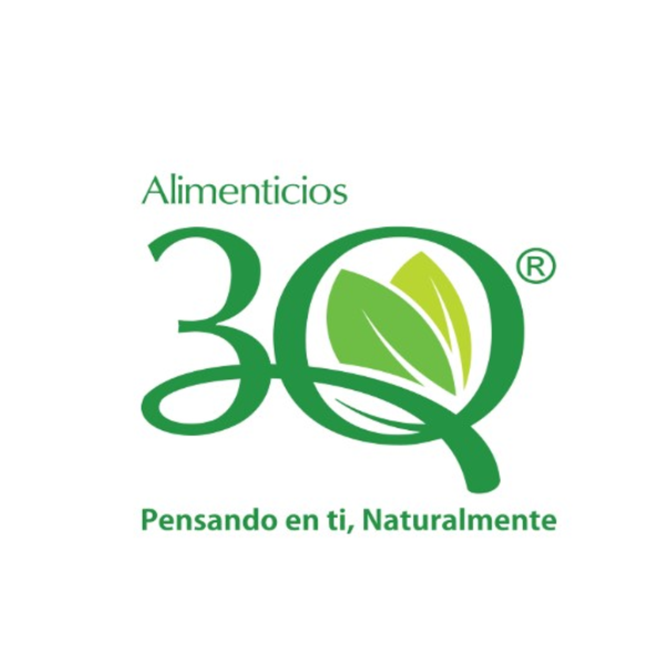 ALIMENTOS 3Q