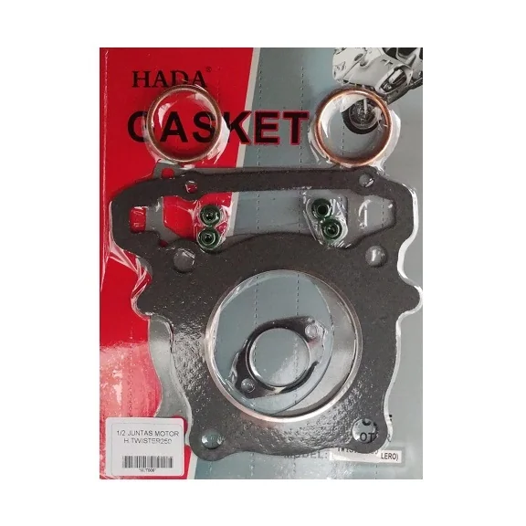 JUNTA CABEZAL HONDA 250 TWISTER [HADA] -34898 