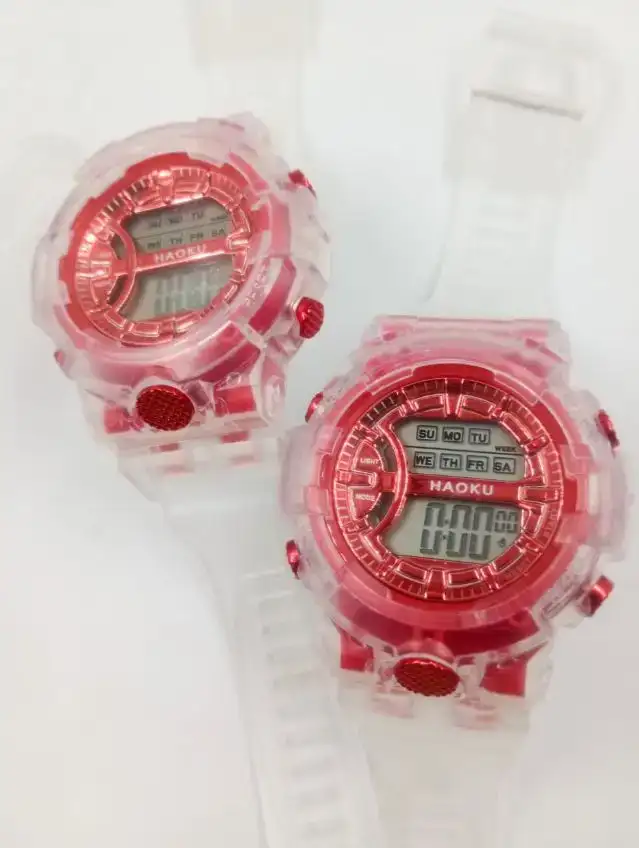 Reloj dgital 3