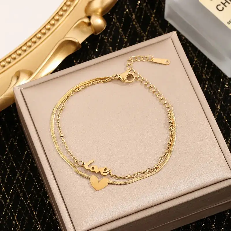 Pulsera love