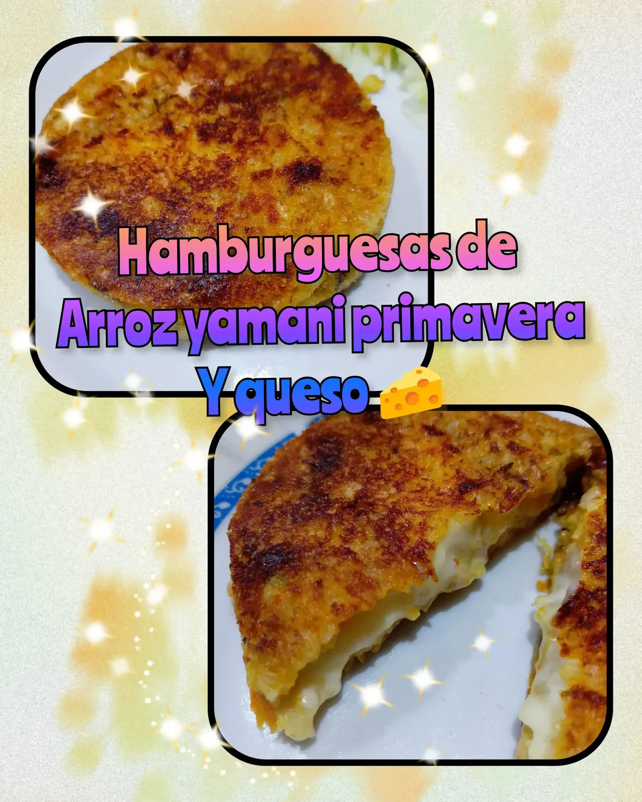 Yamani primavera y queso x4