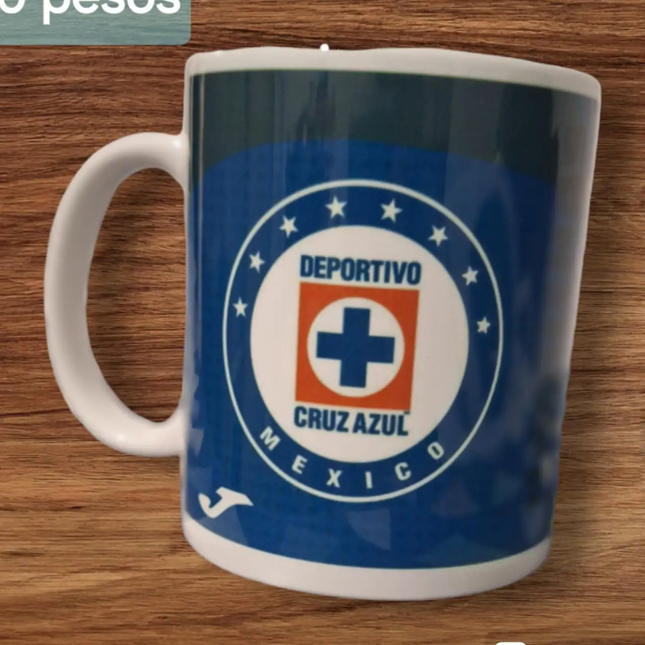 Cruz azul 