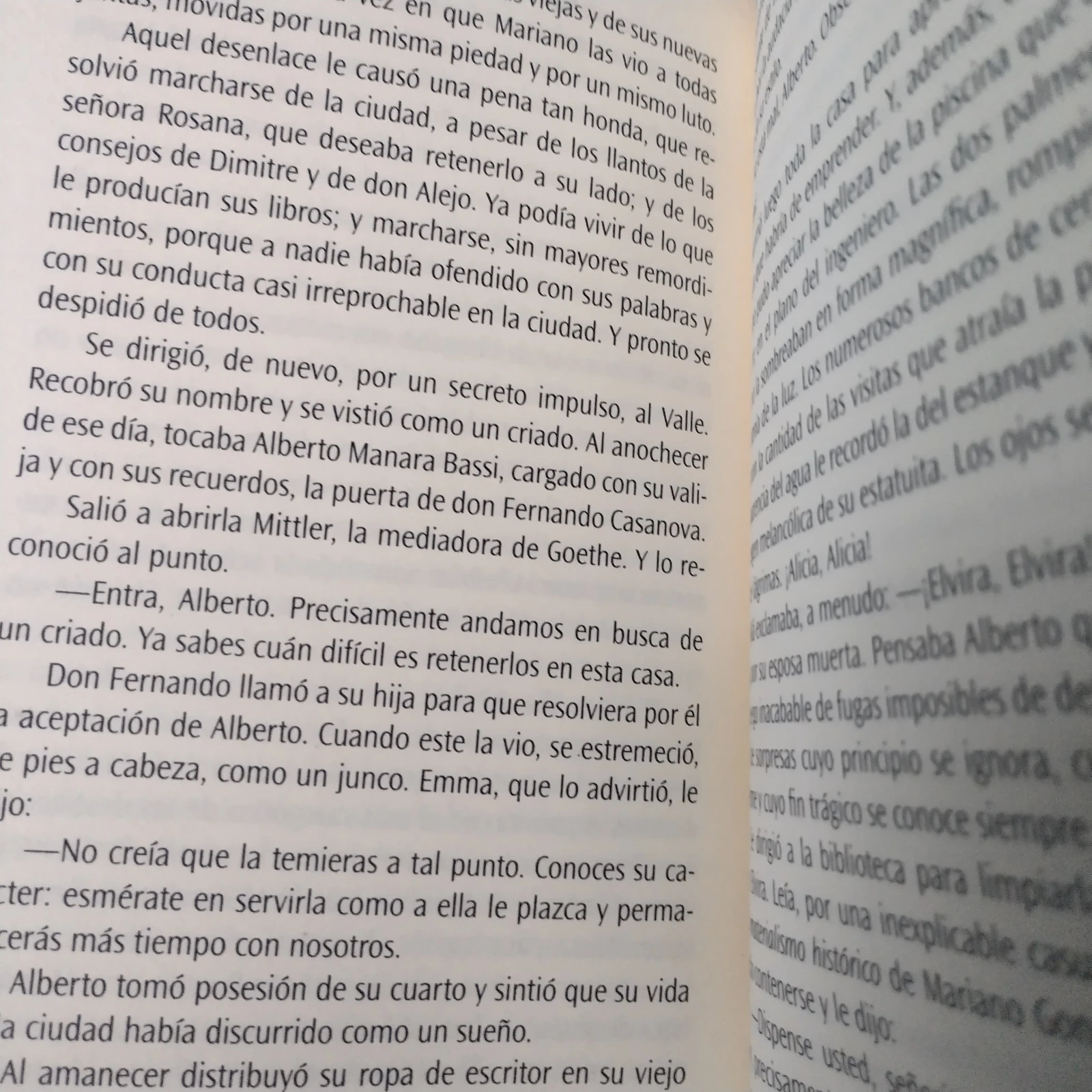 Elvira , Moisés vincenzi usado 2