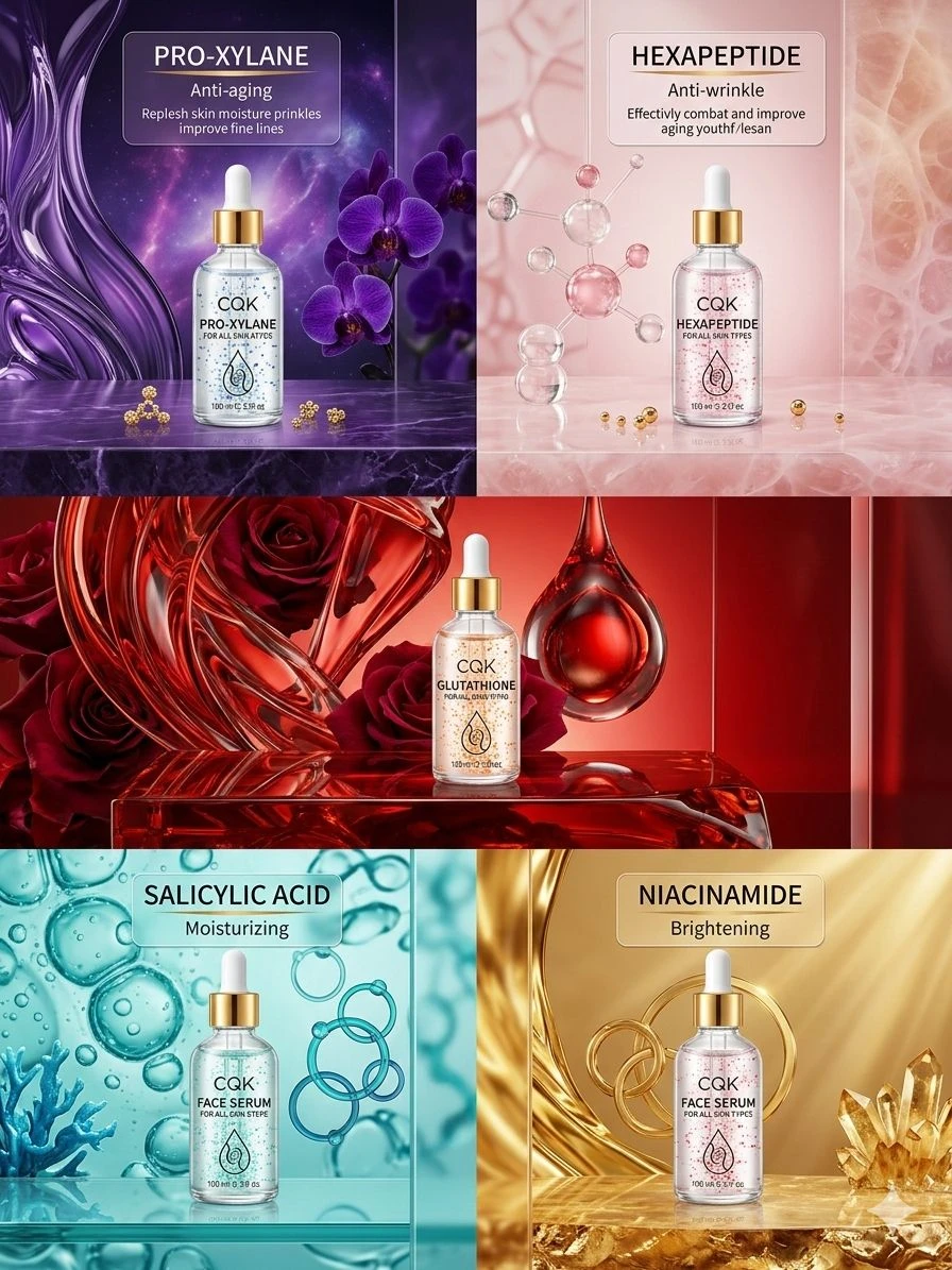  SERUM FACE CQK 3