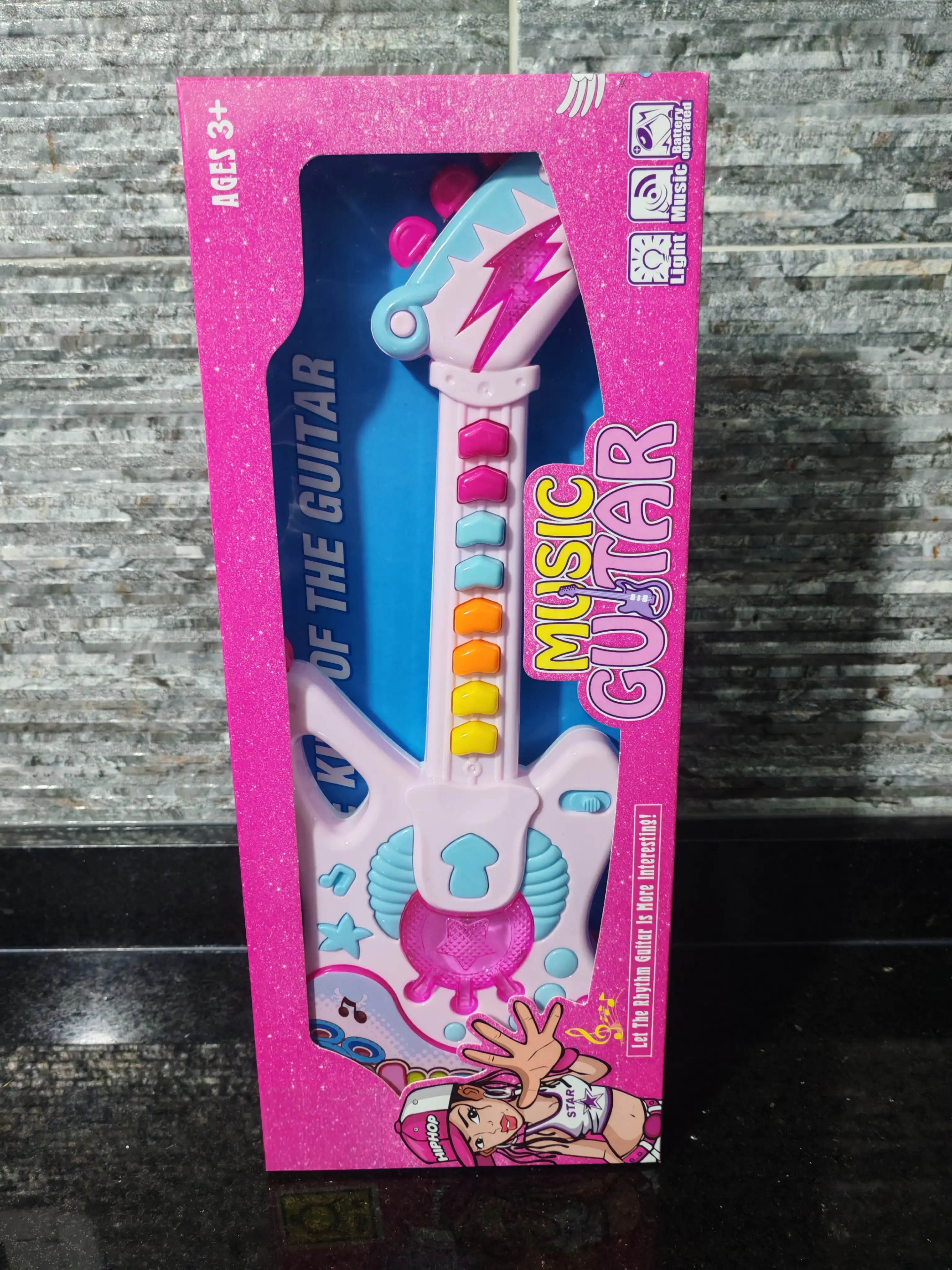 Guitarra 