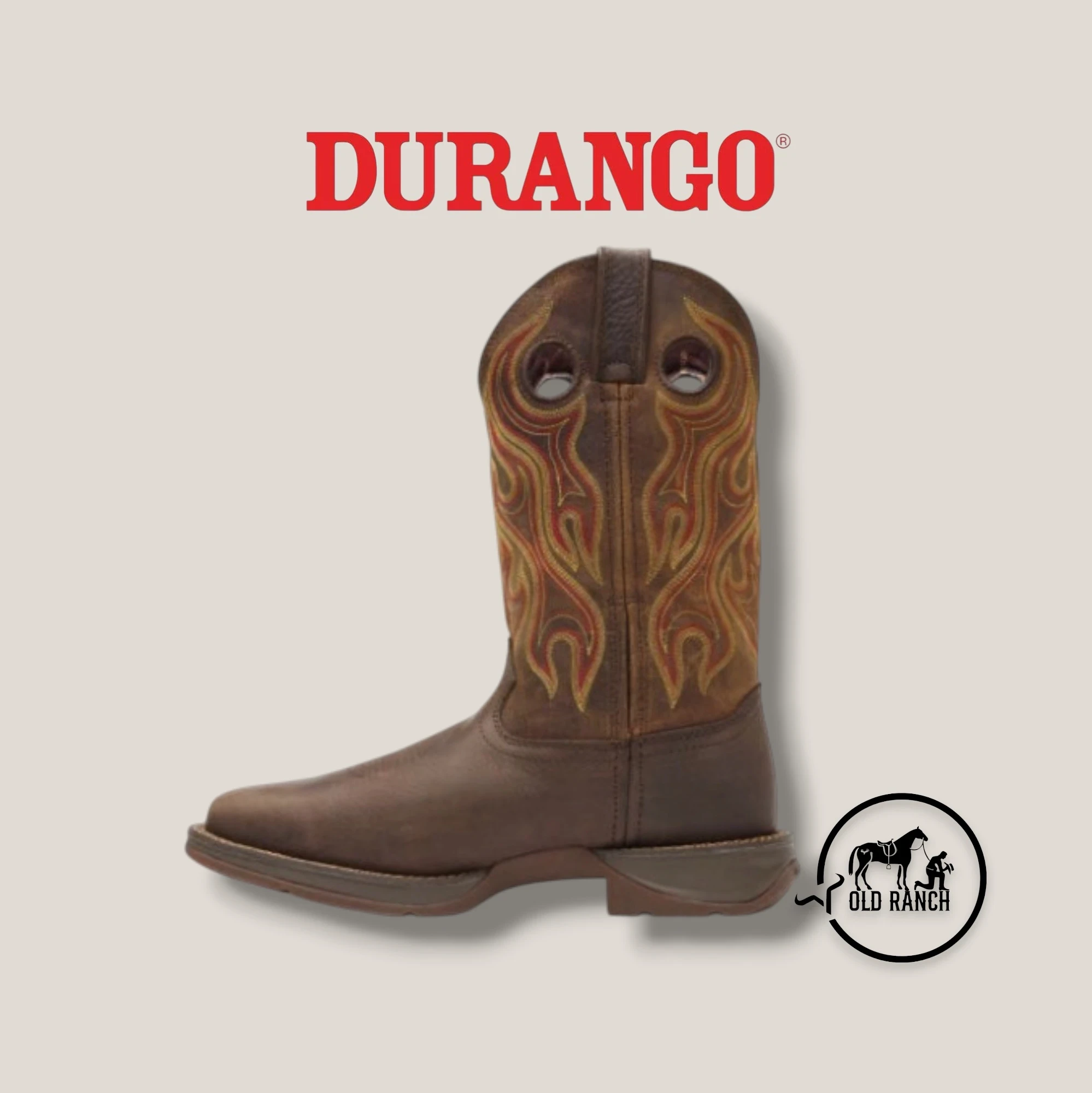 DURANGO  5
