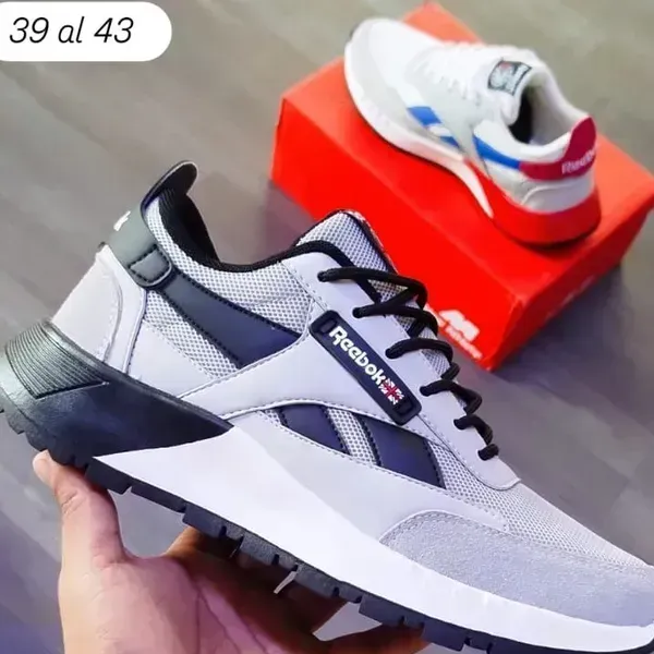 Zapatillas Reebok hombre