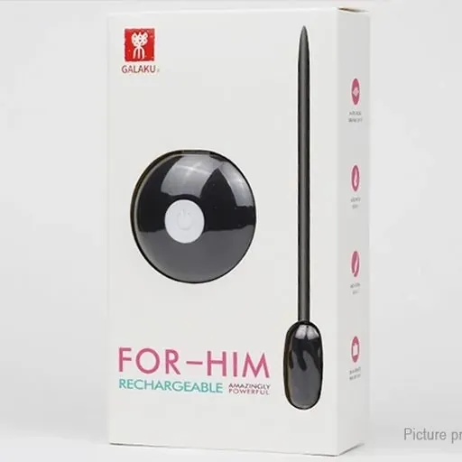 For-Him Rechargeable