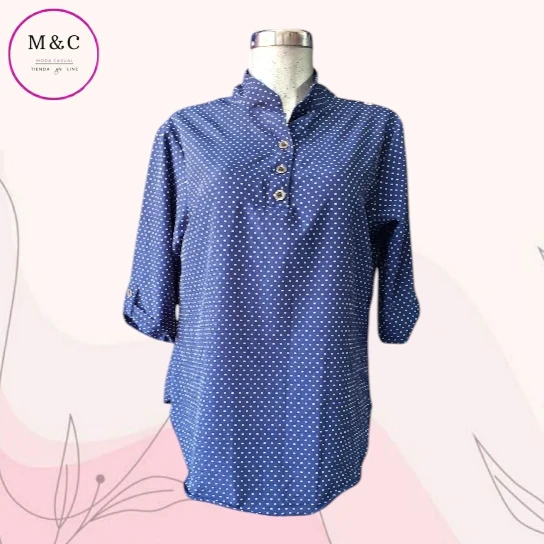 Blusa T-M