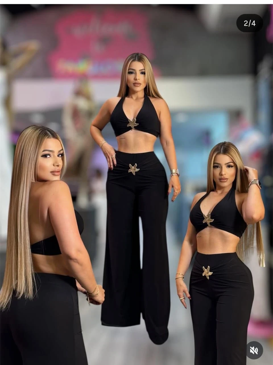 SET 2 PIEZAS