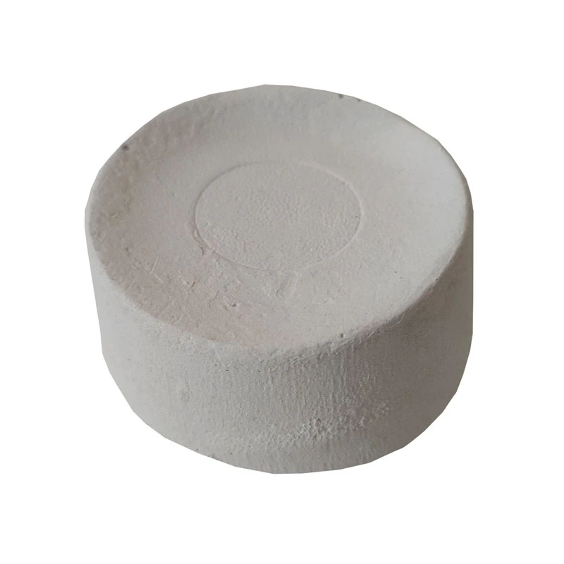 Bloque Grande de Calcio Loro 100g Bcl-43