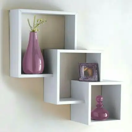 Repisa decorativa 