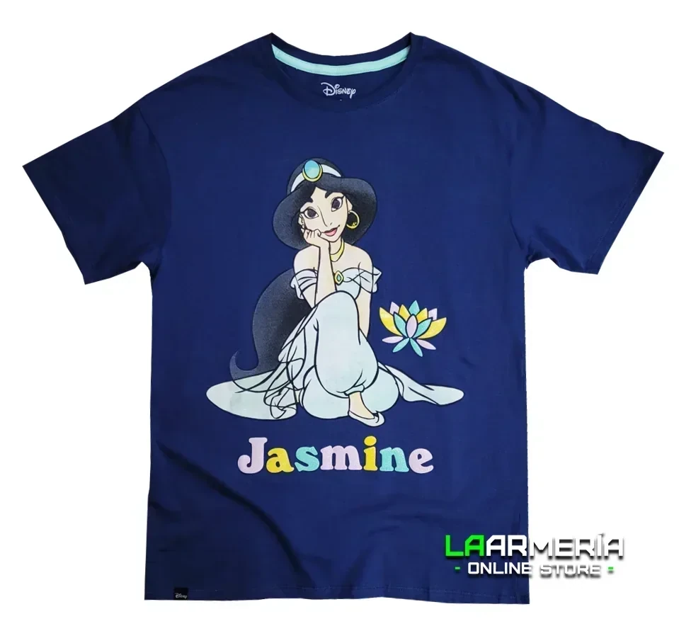Jazmín (XS-S-M)