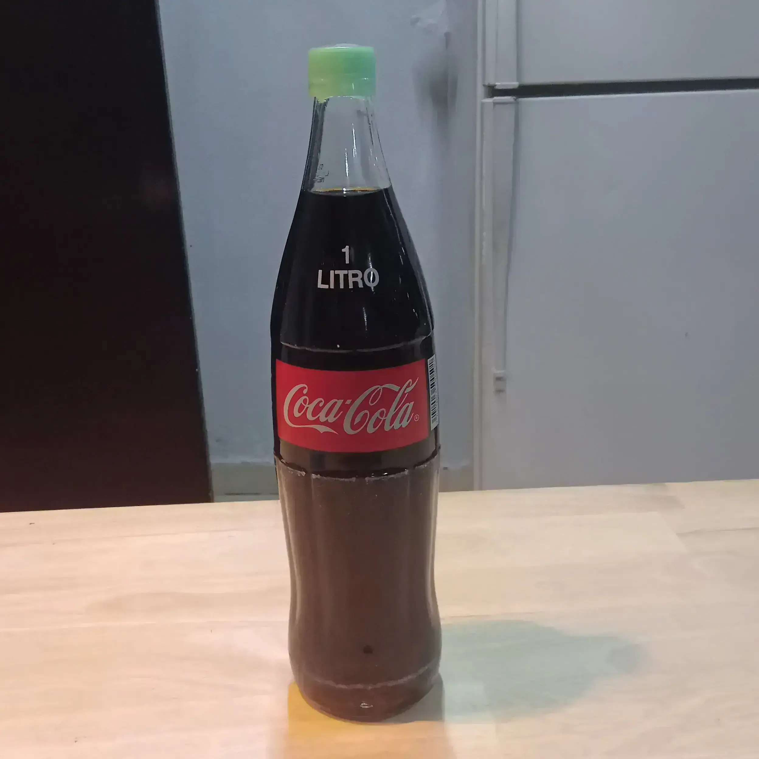 Coca cola 1 litro