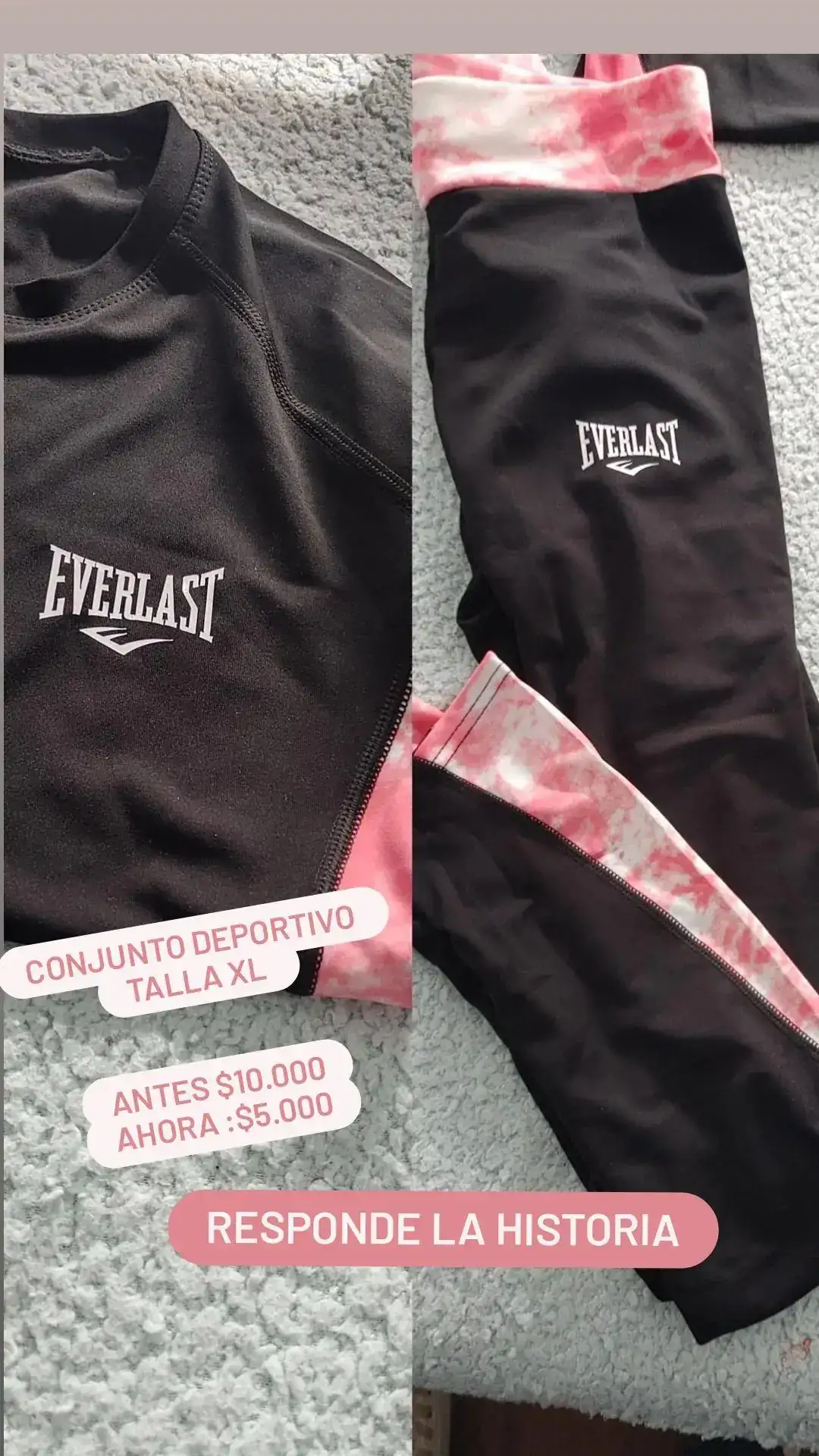 Conjunto Deportivo 3