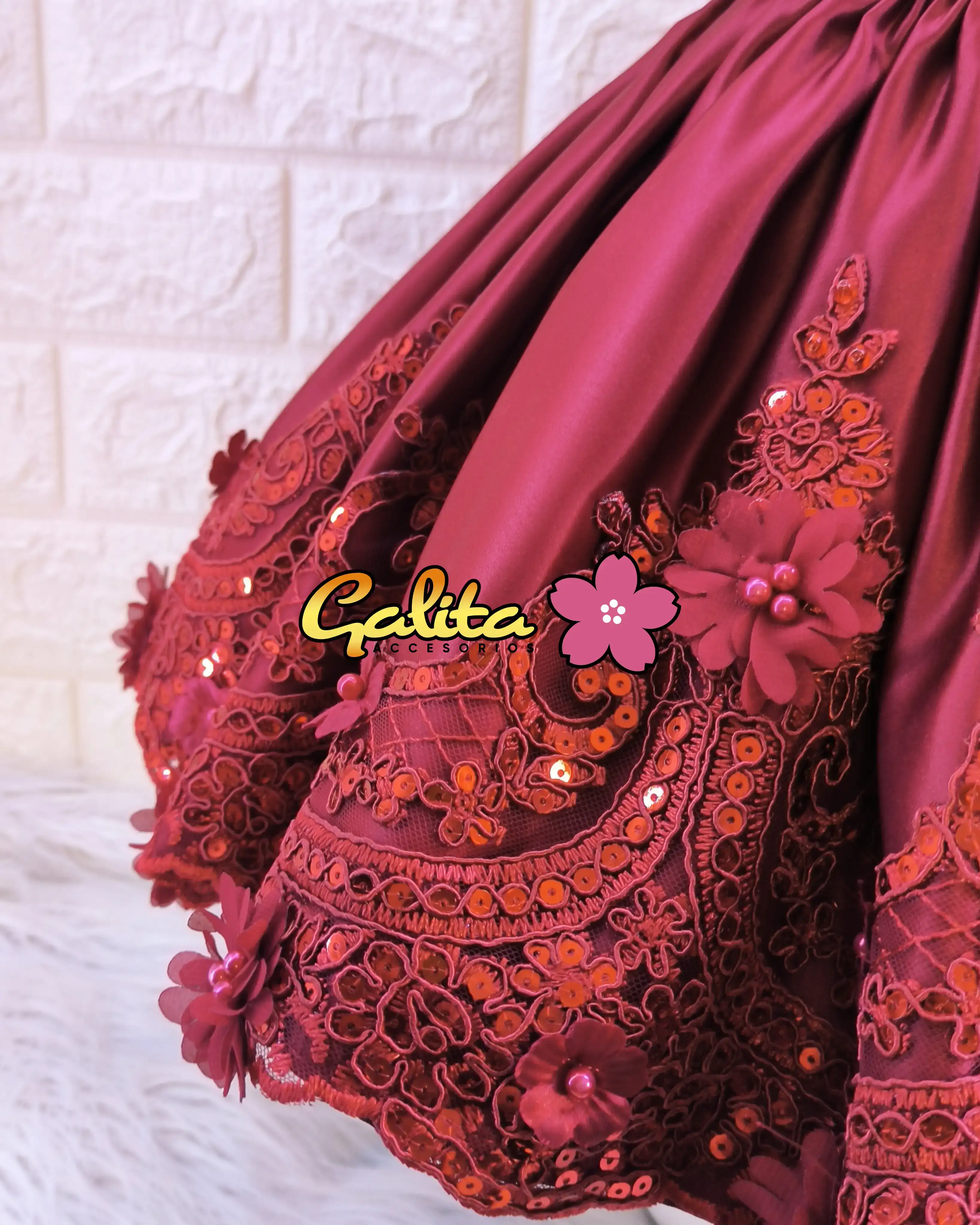 Talla S 2