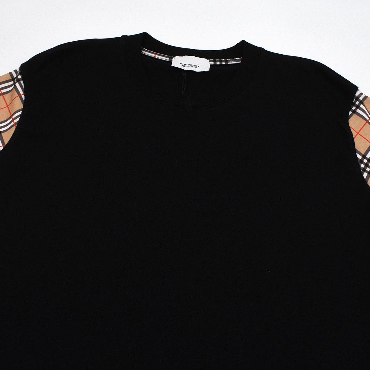 Playera Burberry 3