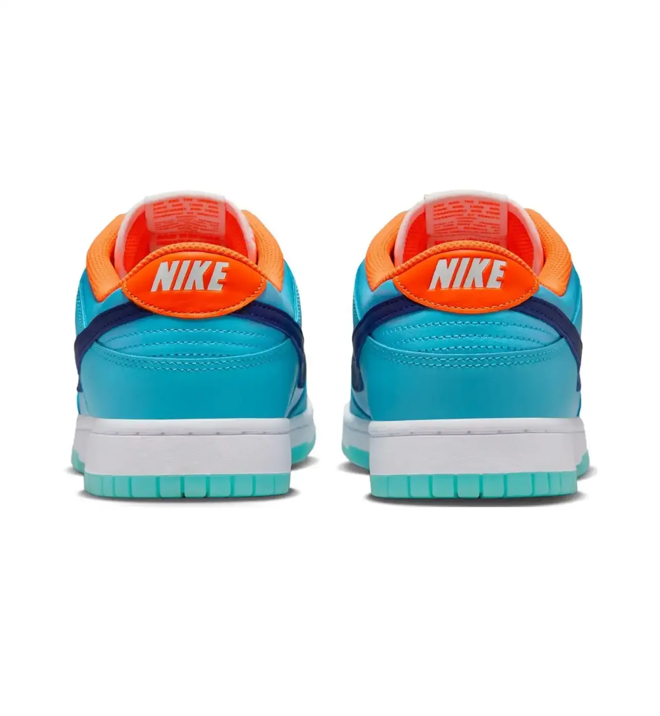 Nike Dunk Low Size 41 3