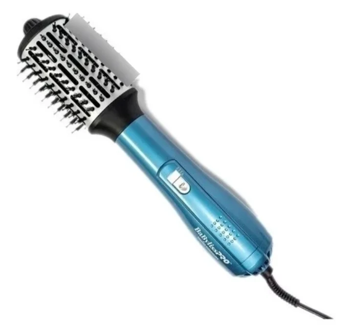 CEPILLO SECADOR BABYLISS PRO NANO TITANIUM 2