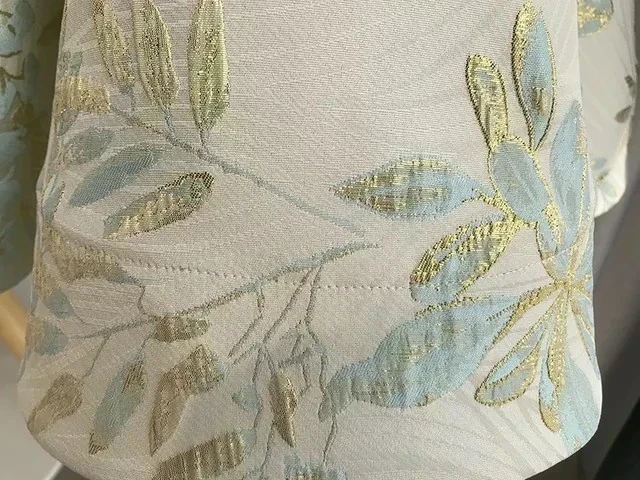 VESTIDO ELEGANTE VSM 6