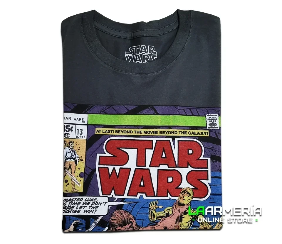 Star Wars (M-XL) 3