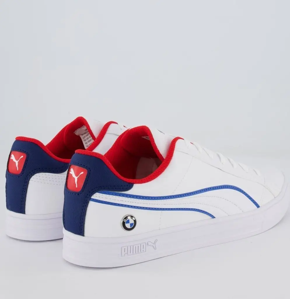 PUMA BMW CABALLERO AAA 2