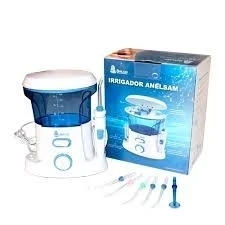 IRRIGADOR BUCAL ANELSAM