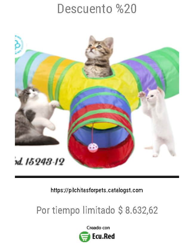 Descuento %20